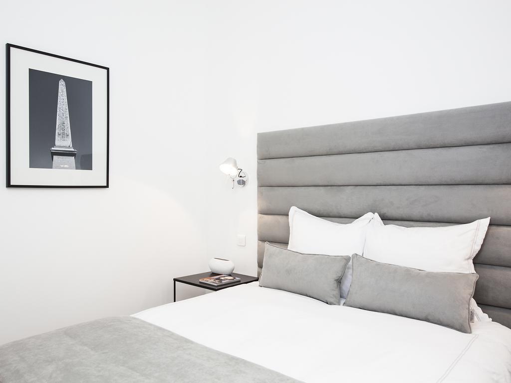 Livinparis - Luxury 2 Bedrooms Grands-Boulevards I Quarto foto